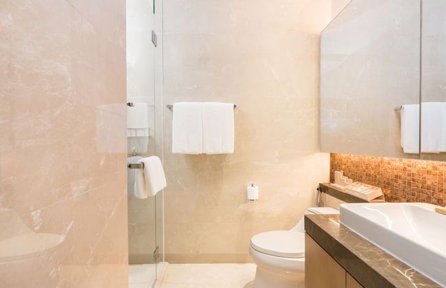 Magnolias Ratchadamri Boulevard Serviced Residences - Photo 32