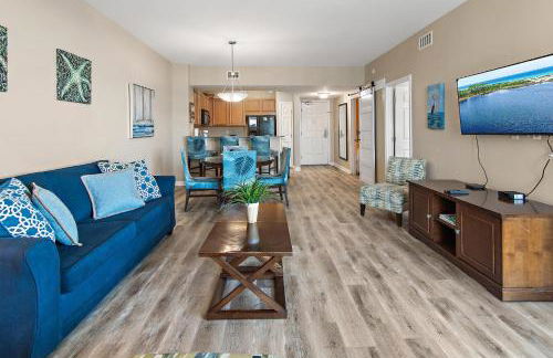 Palms Resort #11007 Jr 2BR - Foto 18