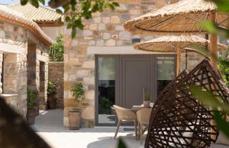 petra apartments apartment No3 - Foto 9