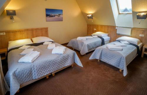 Apartamenty Liliowe SPA & Wellness - Foto 51