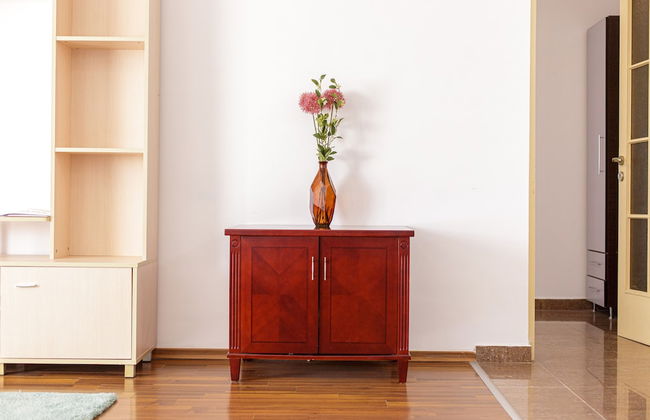 Lira Pacific Aparthotel - Foto 37