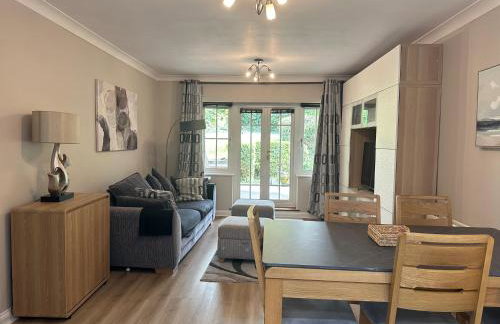 The Garden Suite - Foto 18