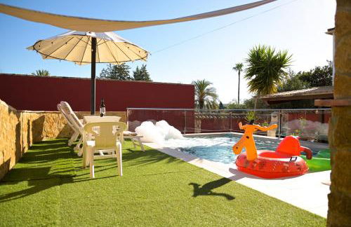 Casa Rural LA ENCINA - Foto 46