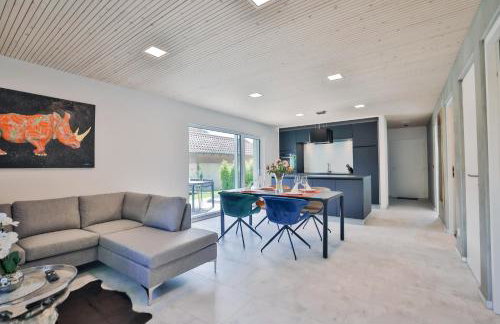 Purer Genuss - Garten und Alpe - Photo 31