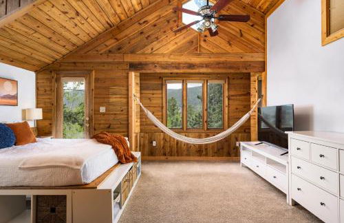 The Evergreen Castle - Foto 24