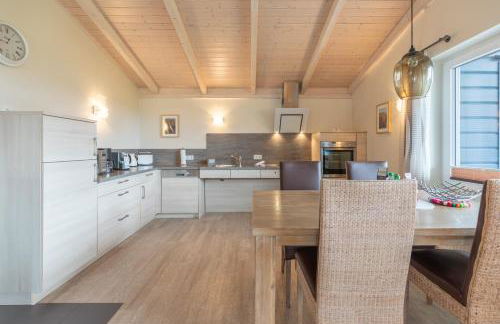 Ferienhaus Herzmuschel - Foto 8