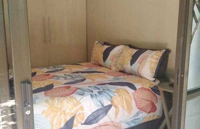 8 Soenie Avenue Self Catering - Foto 17