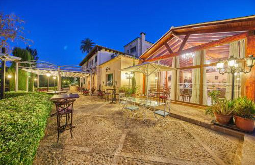 Agroturismo Sa Vinya des Convent - Foto 33