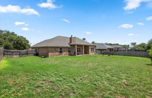 Comfortable 3BR Home in Salado - Foto 25