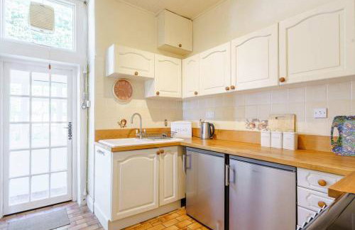 Mill Race at Broughton Sanctuary - Foto 37