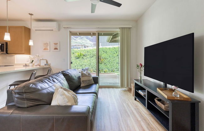 Cottage Nene by Avantstay Mountain View + Garden - Foto 32