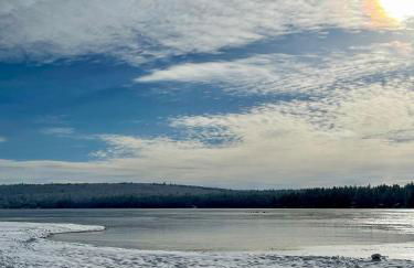 Peaceful Pines Camp on Lower Kimball Pond - Foto 16