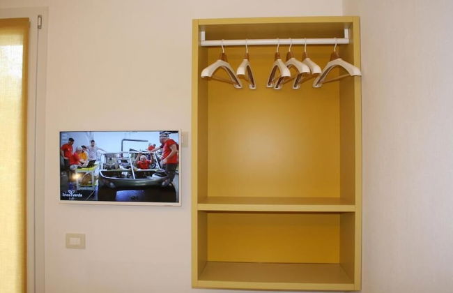 Aria Design B&B Levanto - Foto 49