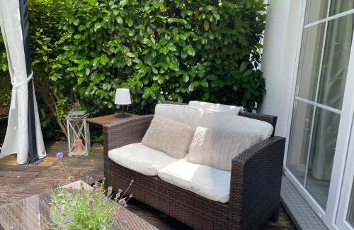 Apartment Ammersbek - Foto 38