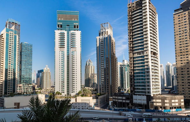 HiGuests - Sky Views - Foto 36