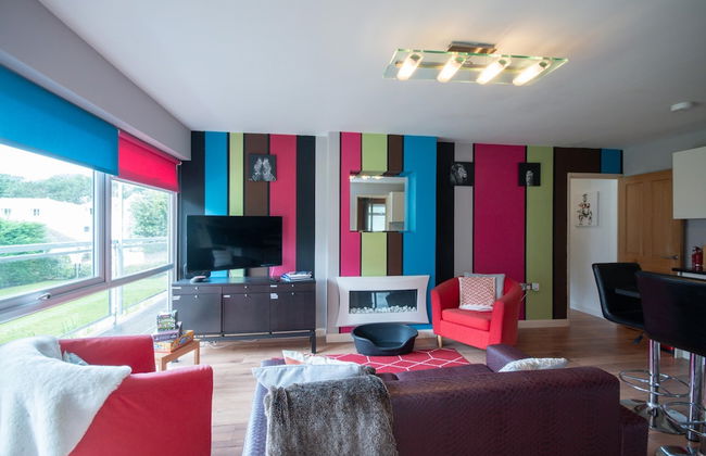 Fairwinds in Poole With 2 Bedrooms and 1 Bathrooms - Foto 16