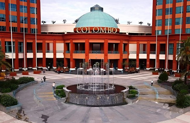 Lisbon Half Day Shopping Tour - Photo 6