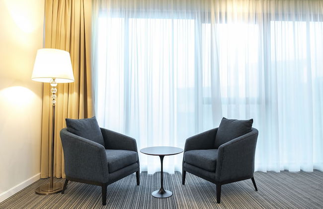 City View Hotel - Foto 30