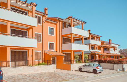 Apartment Dertil Premantura - Photo 1