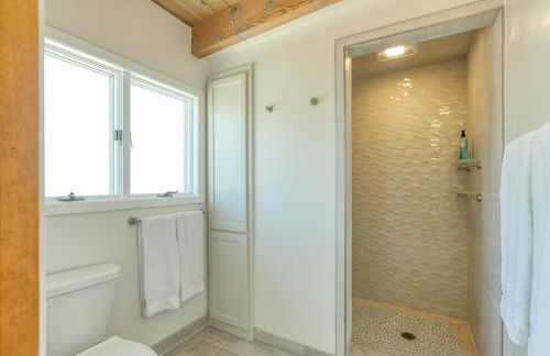 Luxury Ocean Front Cambria Beach House - Foto 30