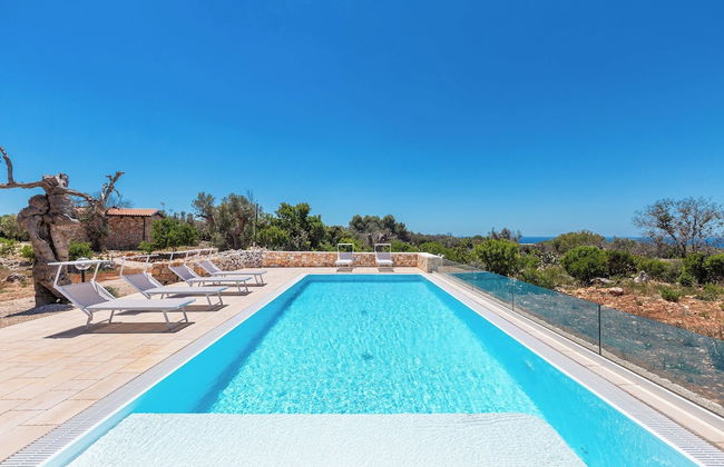 3703 Borgo Dulcedo by Perle di Puglia - Foto 37