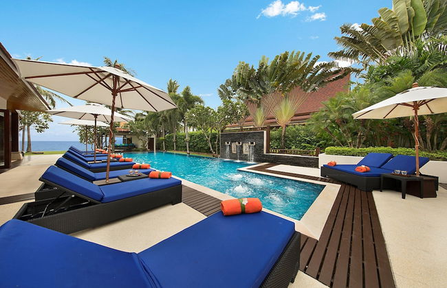 Baan Samlarn - Foto 1