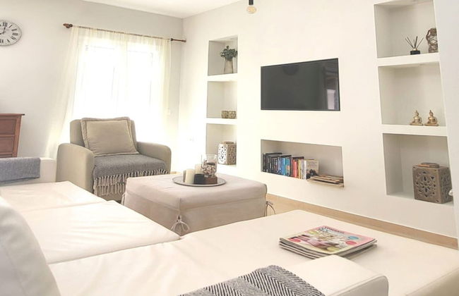 Villa in Afionas With Private Pool - Foto 16