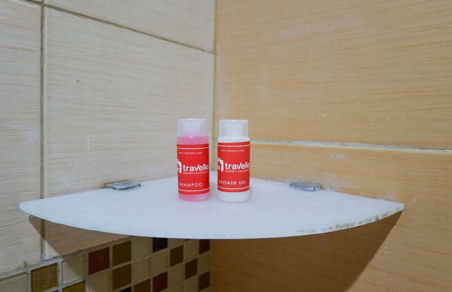 Comfy 1BR Twin Tower Apartment - Foto 28