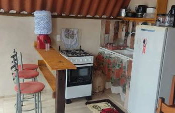 Chalé Barco da areia - Photo 40