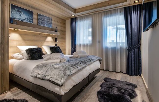 Manali Lodge by Alpine Resorts - Foto 25