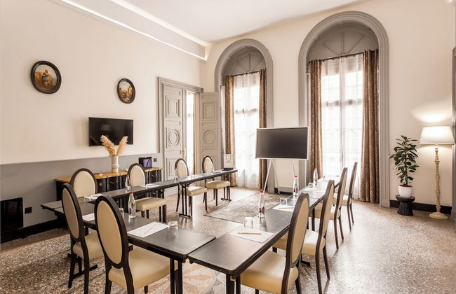 Appart'City Collection Nîmes Arènes - Foto 46