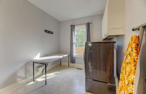 Majestic Lake Murray Retreat - Foto 32