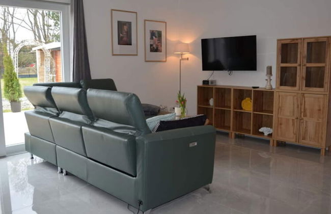 Pleasant Apartment in Stadtilm - Foto 1