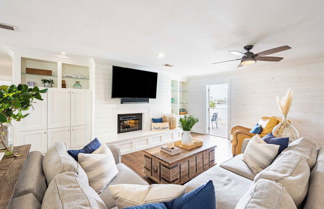 Harborside by Avantstay Expansive Destin Retreat - Foto 35