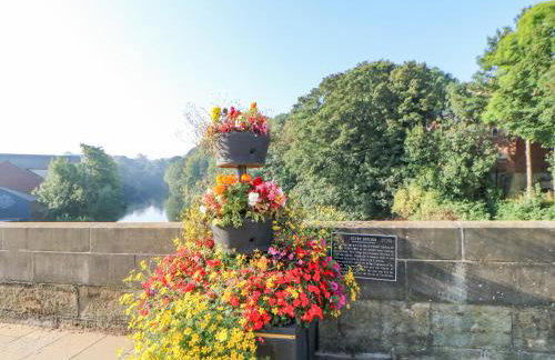 Sheep Pen Cottage - Foto 31