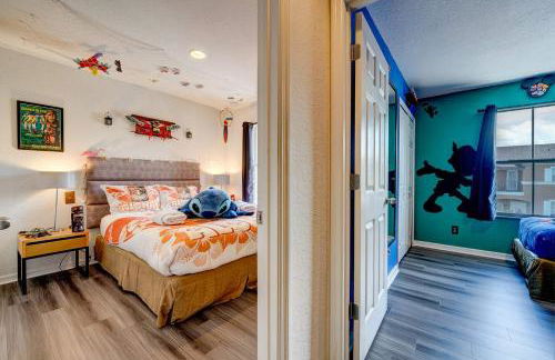 Disney Family Fun at Regal Oaks - Foto 49