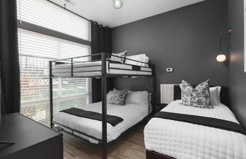 Chic East Nash Condo - Walk to Restaurants Bars and Music - Foto 40