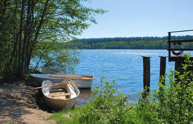 Semi-detached Houses at the Drewitzer See, Drewitz - Foto 37