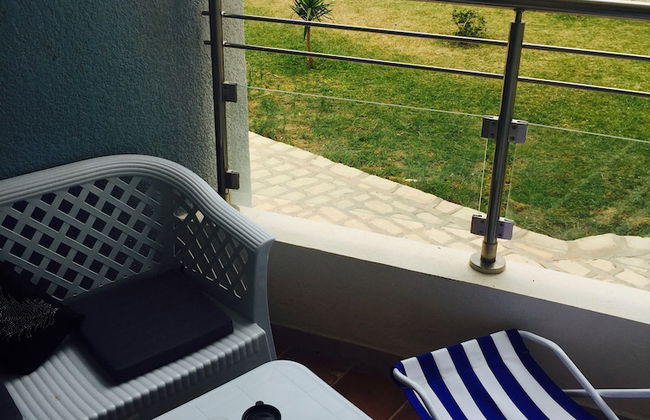 Studio Apartment Beach Front - Foto 4