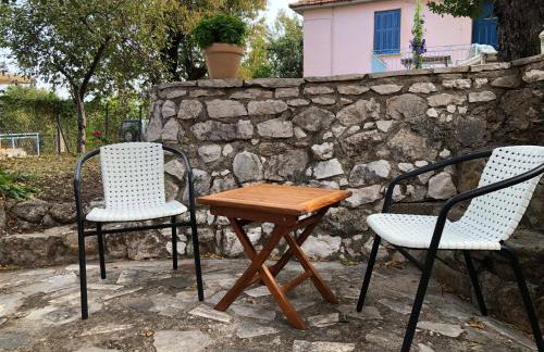 Gerolimos Cottage - Foto 16