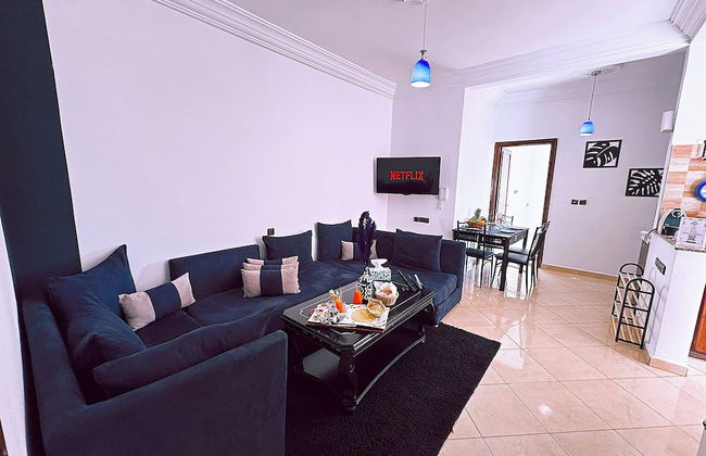 Residence Chay - Luxury Appart - Photo 13