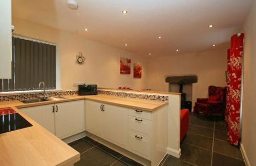 Cnoc Ard Weekly bookings from Saturday - Saturday only - Foto 6