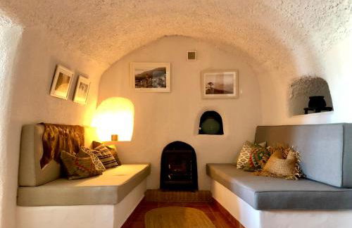 LAS DUNAS Caves - Granado - Foto 11