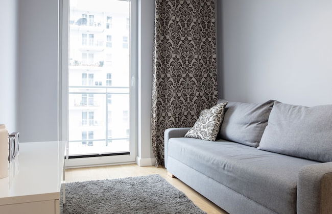 Baltic Apartments - Foto 66