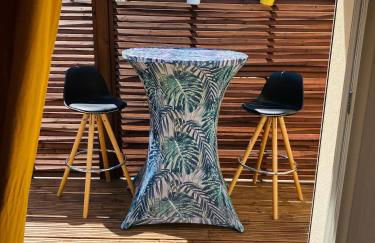 le Garden Cocoon - Foto 16