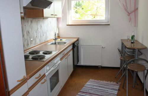 Apartment Palmgarten by Interhome - Foto 7