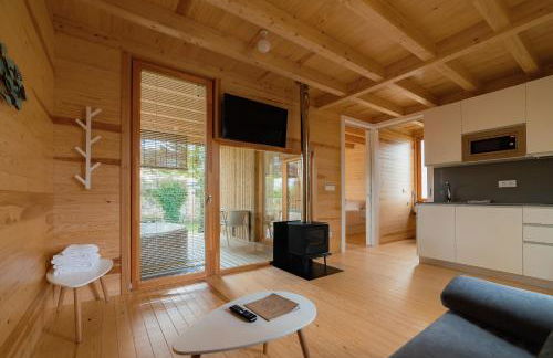 Cabanas Narea - Foto 38