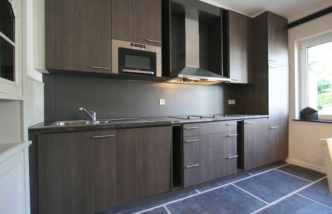 Namur Mansion by the Meus - Foto 5