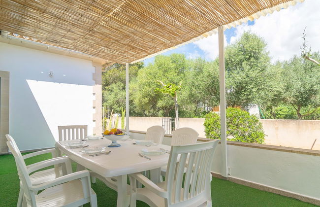 Casa Aina in Sa R Pita - Foto 3