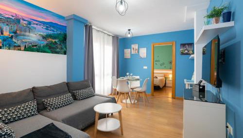 Apartamento Portillo - Photo 3